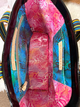 Load image into Gallery viewer, Consuela Journey Tote - Style: Rita