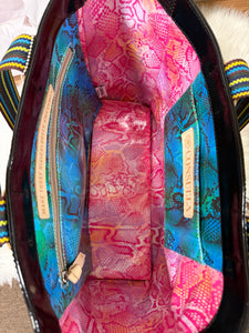 Consuela Journey Tote - Style: Rita