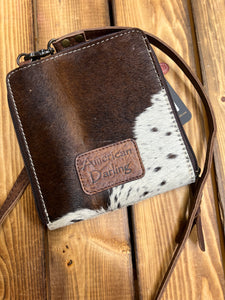 American Darling Small Crossbody