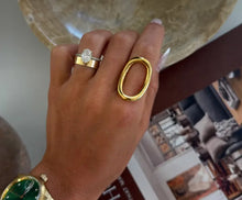 Load image into Gallery viewer, Amanda Ring - Adjustable