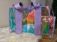 Load image into Gallery viewer, Case Mate - Soap Bubble Jelly Tote