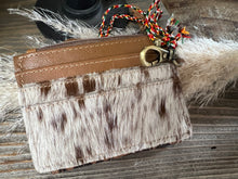 Load image into Gallery viewer, WILDFLOWER CARD ORGANIZER