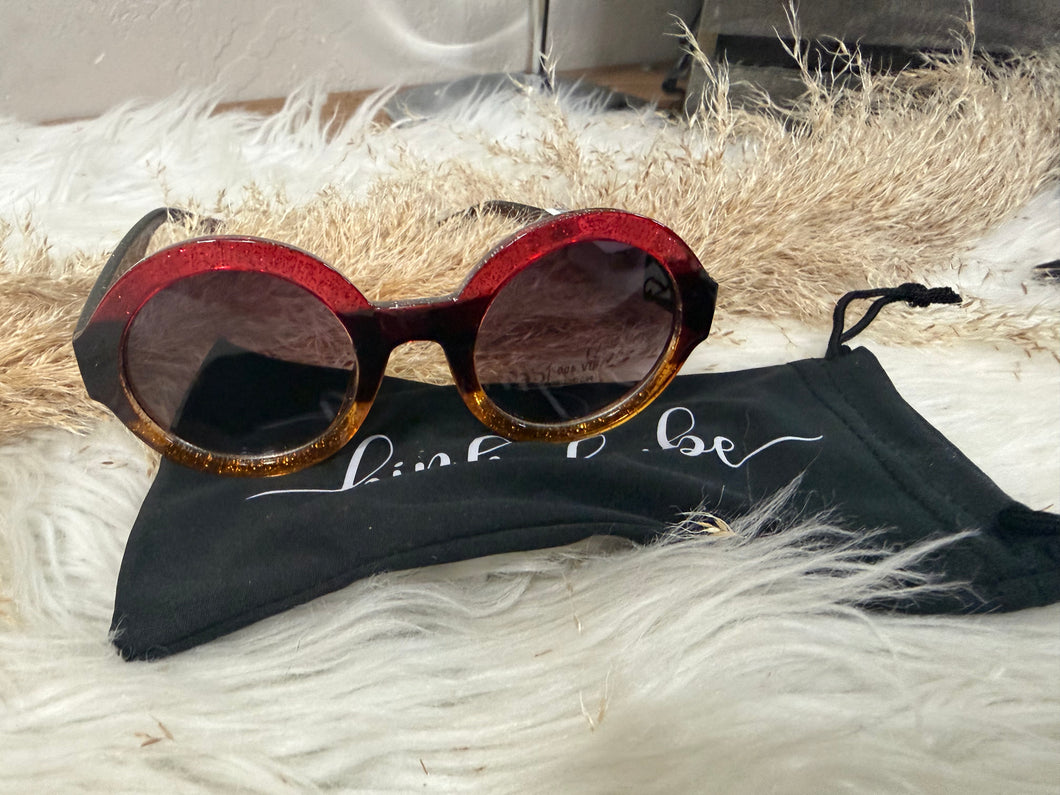 Binky Bro Wynter Sunglasses