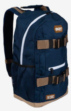 Load image into Gallery viewer, Binky Bro Kids Backpack - Navy