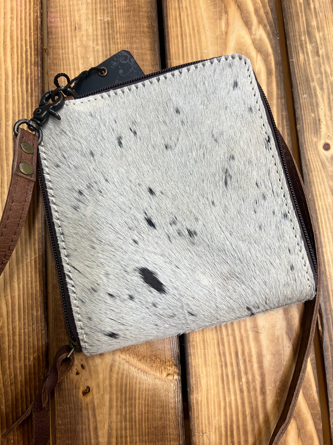 American Darling Small Crossbody