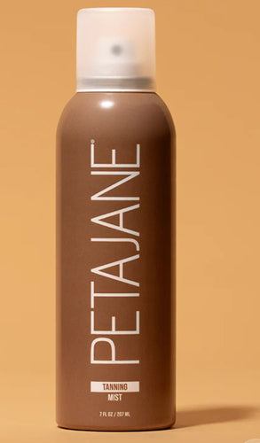 Peta Jane Self Tanning Mist - Medium
