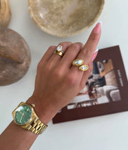 Load image into Gallery viewer, Chan Sutton - Milo Ring - Adjustable
