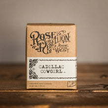 Load image into Gallery viewer, Cadillac Cowgirl Candle - 2oz