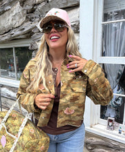 Load image into Gallery viewer, Hunting Season Camo Jacket