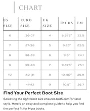 Load image into Gallery viewer, Nalejandra Leather Boots