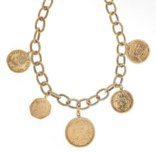 Load image into Gallery viewer, Yochi Eliana Necklace