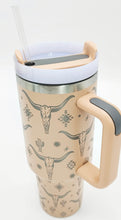 Load image into Gallery viewer, 40oz. Western Tumblers