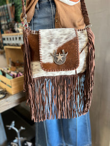 Wildhide Crossbody