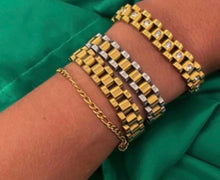 Load image into Gallery viewer, Chan Sutton Bracelet - SOLID GOLD ONLY