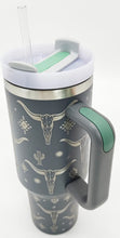 Load image into Gallery viewer, 40oz. Western Tumblers