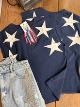 Load image into Gallery viewer, Shoulder Star Tank
