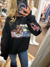 Load image into Gallery viewer, Ahroooo Launch Sweatshirt