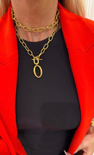 Load image into Gallery viewer, Chan Sutton - Chandler Necklace