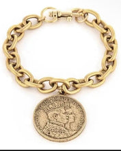 Load image into Gallery viewer, Yochi Augusta Bracelet
