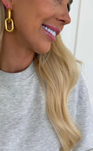 Load image into Gallery viewer, Chan Sutton - Addie Earrings - Gold