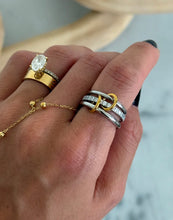 Load image into Gallery viewer, Chan Sutton - Taylor Ring
