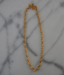 Chan*Sutton Mia Necklace