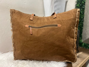 O’Hlay Tote Bag