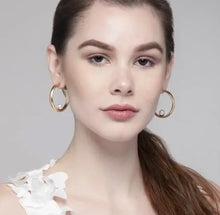 Load image into Gallery viewer, Yochi Patricia Earrings
