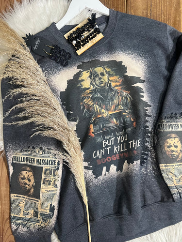 Halloween Sweatshirt