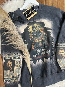 Halloween Sweatshirt