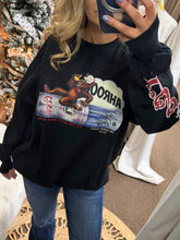 Load image into Gallery viewer, Ahroooo Launch Sweatshirt