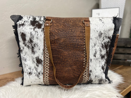 Saddle Belle Western Weekender