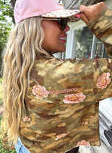 Load image into Gallery viewer, Hunting Season Camo Jacket