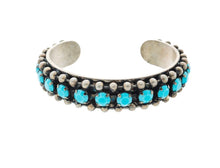 Load image into Gallery viewer, Tova Coco Cuff in Antique Silver