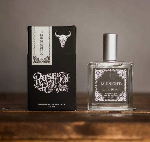 Midnight Spray Perfume - 50ml