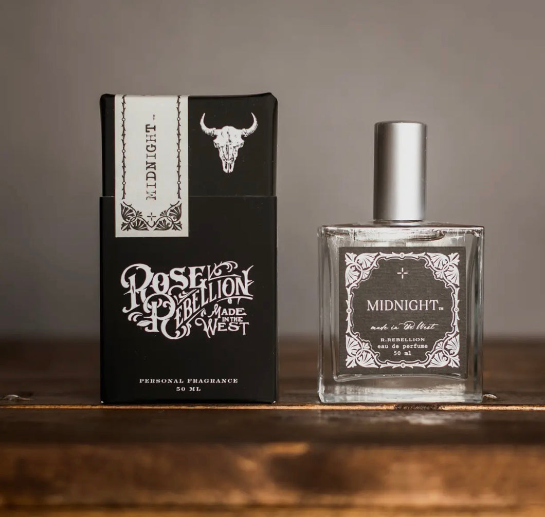 Midnight Spray Perfume - 50ml