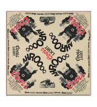 Load image into Gallery viewer, Ahroo Bandana - Vintage Khaki