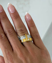 Load image into Gallery viewer, Chan Sutton Lucy Ring
