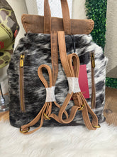 Load image into Gallery viewer, Jerona Western Backpack