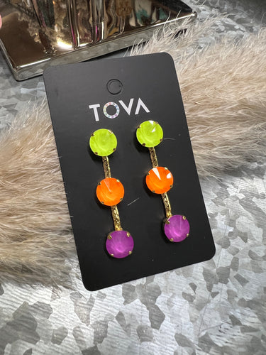 Tova Freya Earrings