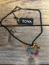Load image into Gallery viewer, Tova Mini Heart Pop Necklace