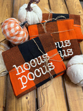 Load image into Gallery viewer, Hocus Pocus Kitchen Towel