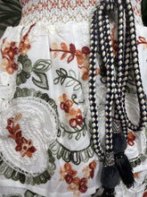 Load image into Gallery viewer, Khloe Embroidered Skirt