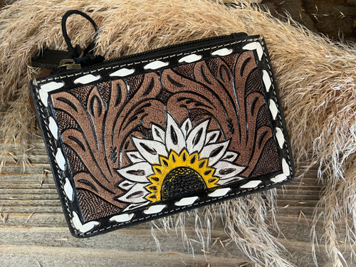 EAGLE RANGLE CARD HOLDER