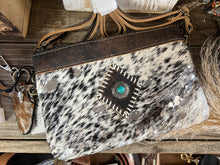 Load image into Gallery viewer, Eye of the Goddess Crossbody