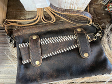 Load image into Gallery viewer, Eye of the Goddess Crossbody