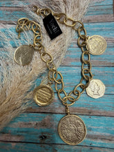 Load image into Gallery viewer, Yochi Eliana Necklace