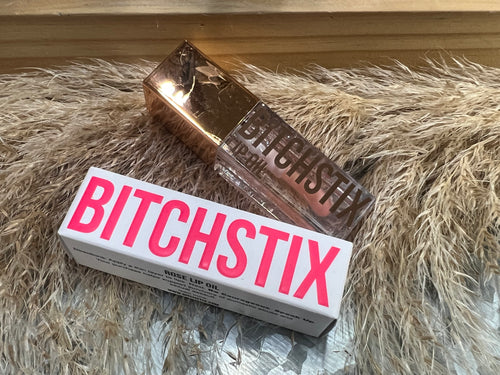 BITCHSTIX Lip Oil Gloss - MIXED BERRY