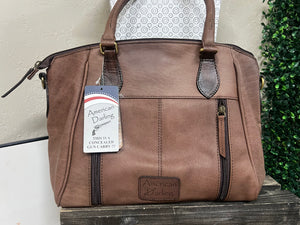 Western Handbag