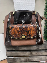 Load image into Gallery viewer, Western Handbag